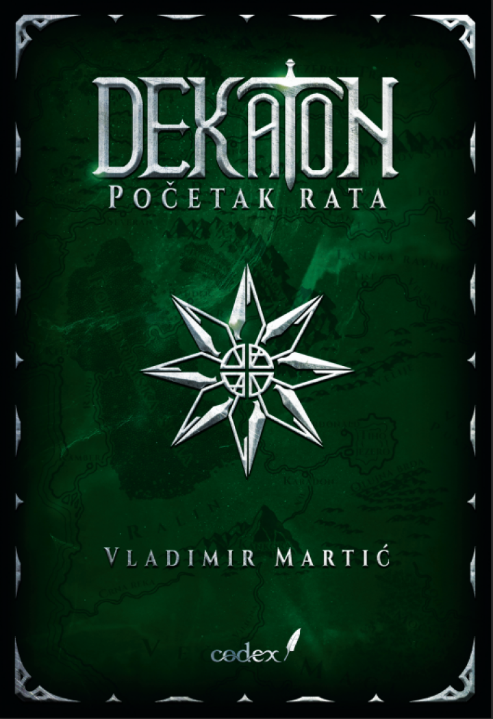 Dekanton: Početak rata