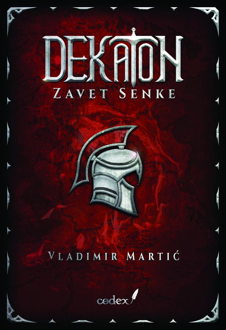 Dekanton: Zavet Senke