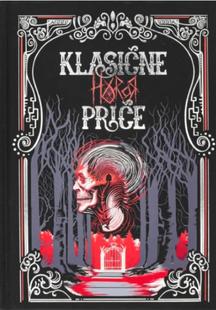 Klasične horor priče