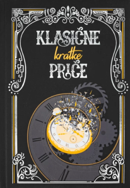 Klasične kratke priče