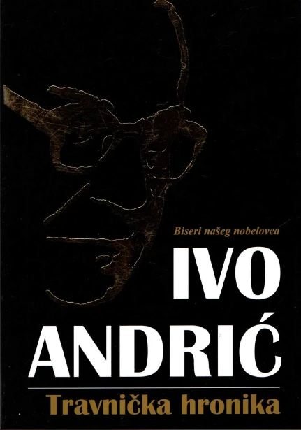 Travnička hronika