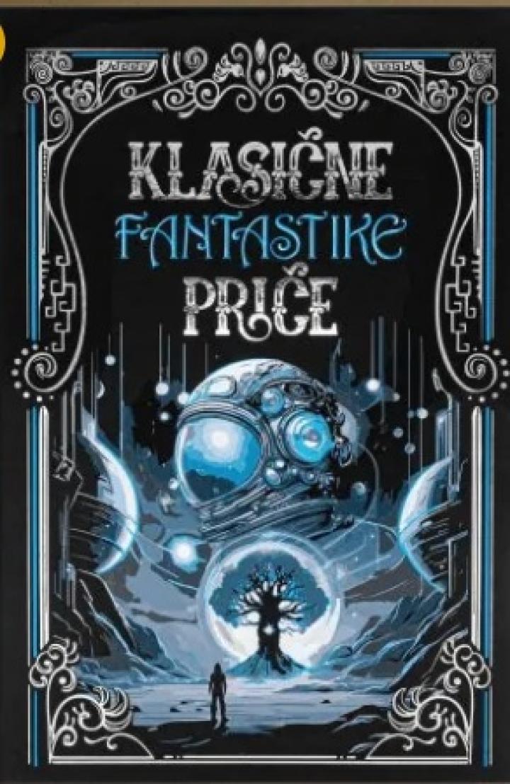 Klasične priče fantastike