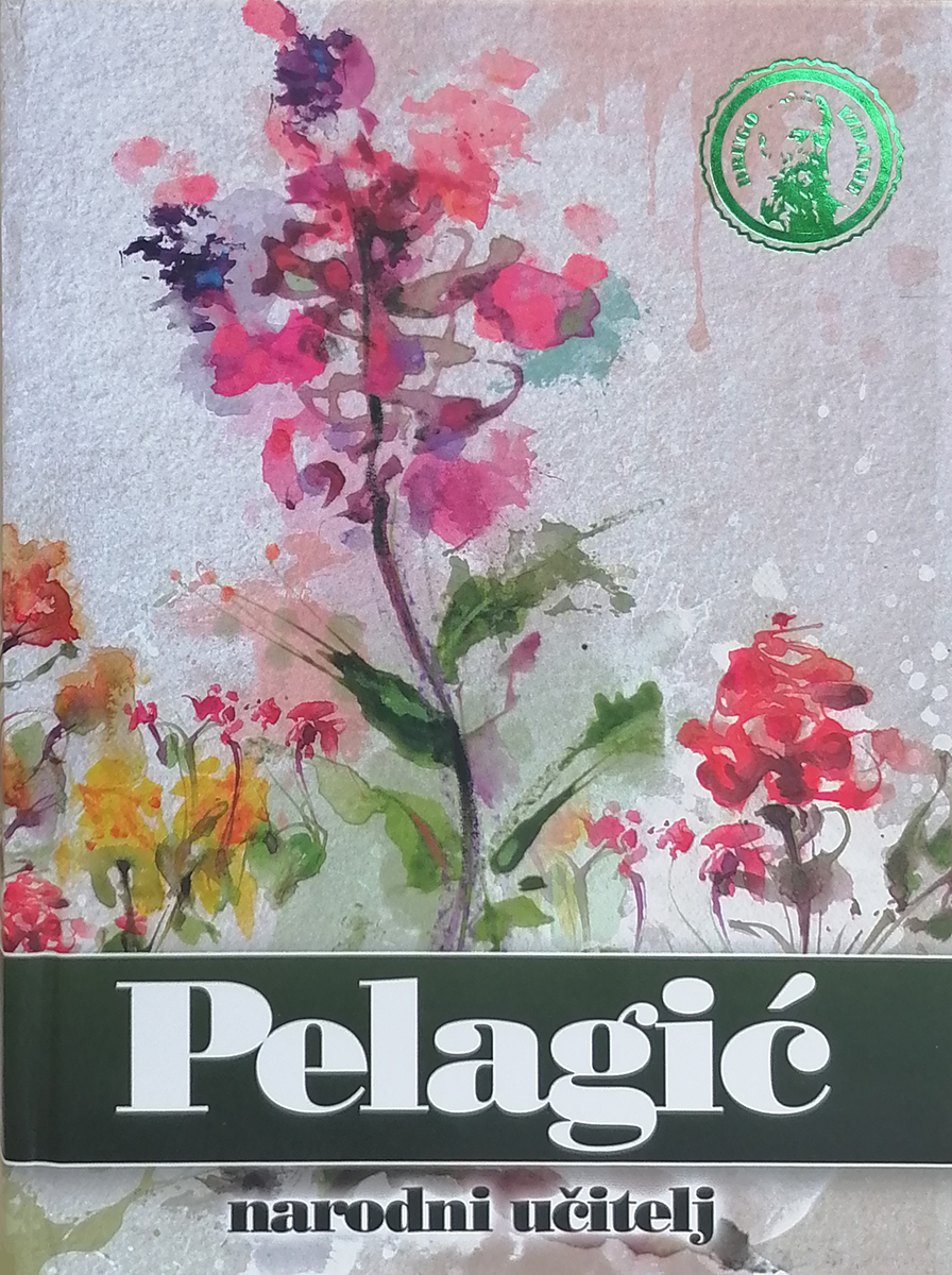 Vasa Pelagić (1833-1899) bio je lekar i prosvetni radnik