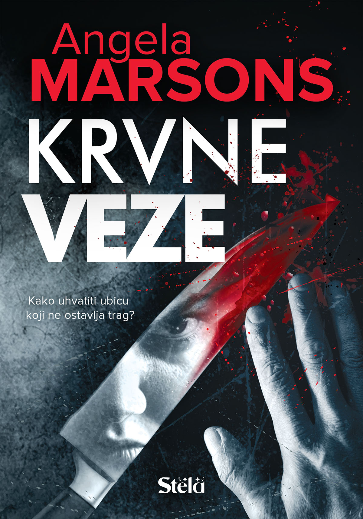 Krvne veze