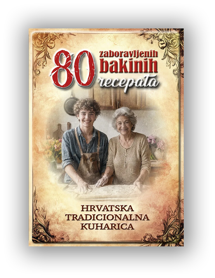 Stari recepti za svaki dan