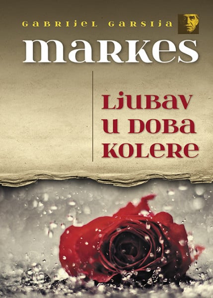 Ljubav u doba kolere