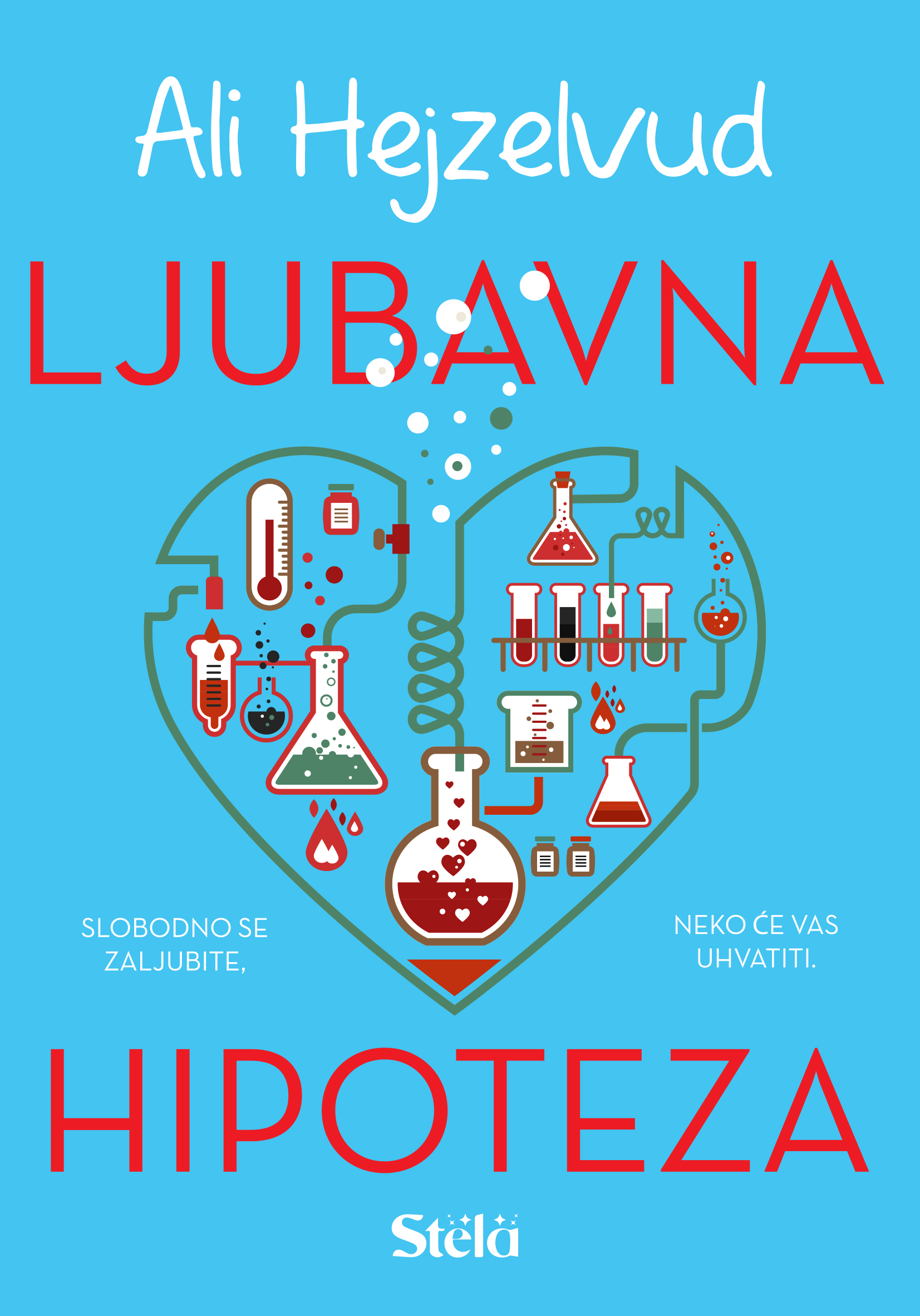 Ljubavna hipoteza