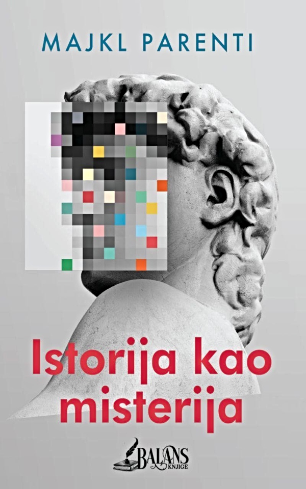 Istorija kao misterija