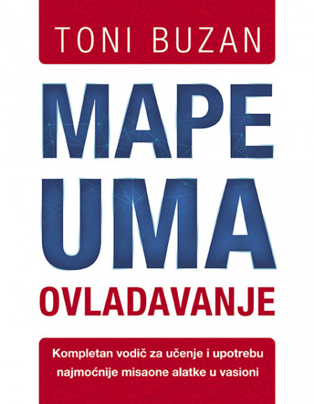 Mape uma, ovladavanje
