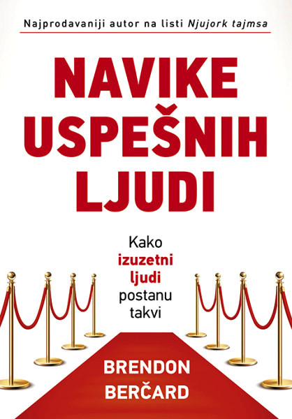 Navike uspešnih ljudi