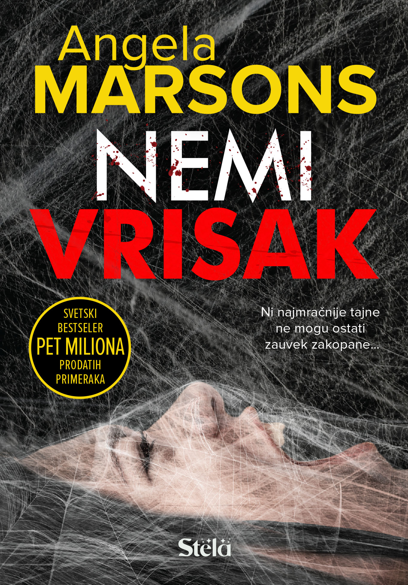 Nemi vrisak