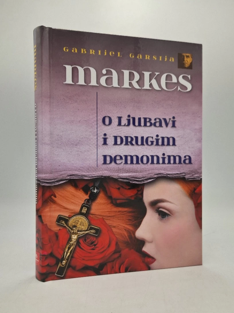 O ljubavi i drugim demonima