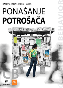 Ponašanje potrošača CB