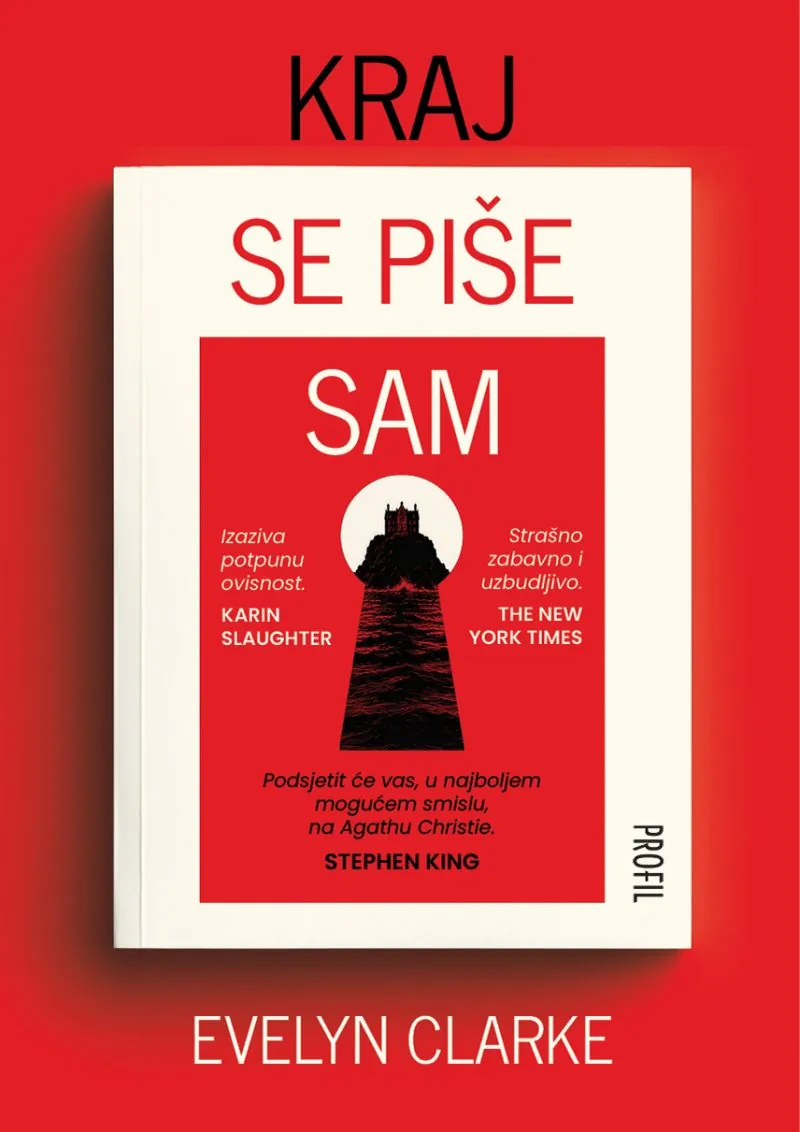 Kraj se piše sam