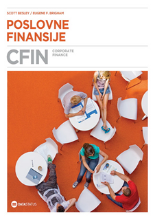 Poslovne finansije CFIN