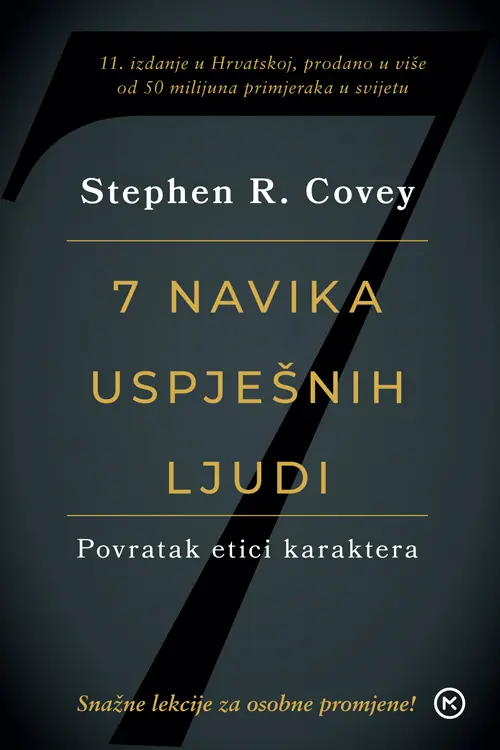 7 navika uspješnih ljudi