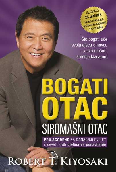 Bogati otac, siromašni otac