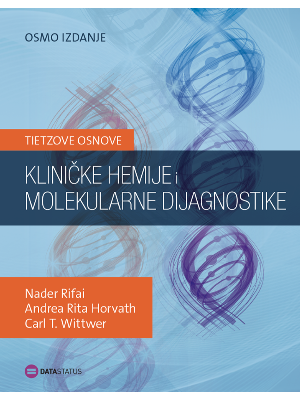 Tietzove osnove kliničke hemije i molekularne dijagnostike