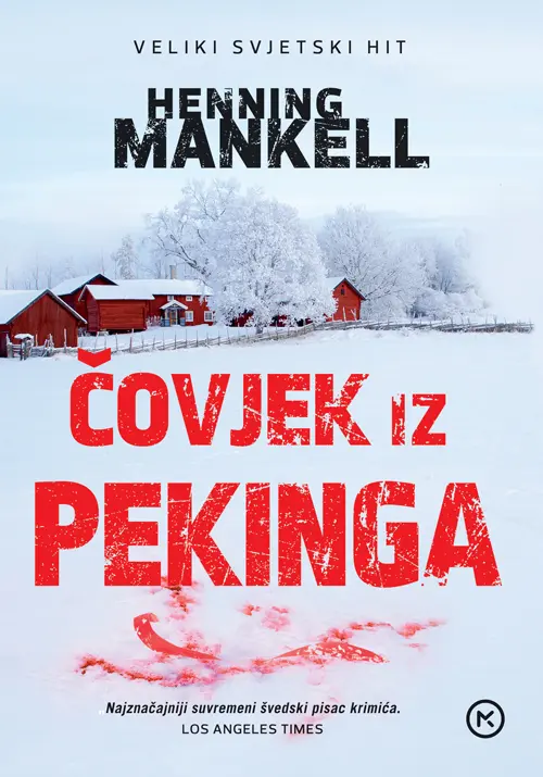 Čovjek iz Pekinga