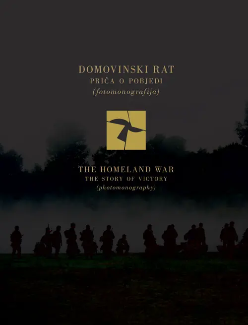 Domovinski rat