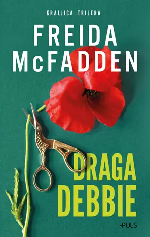 Draga Debbie