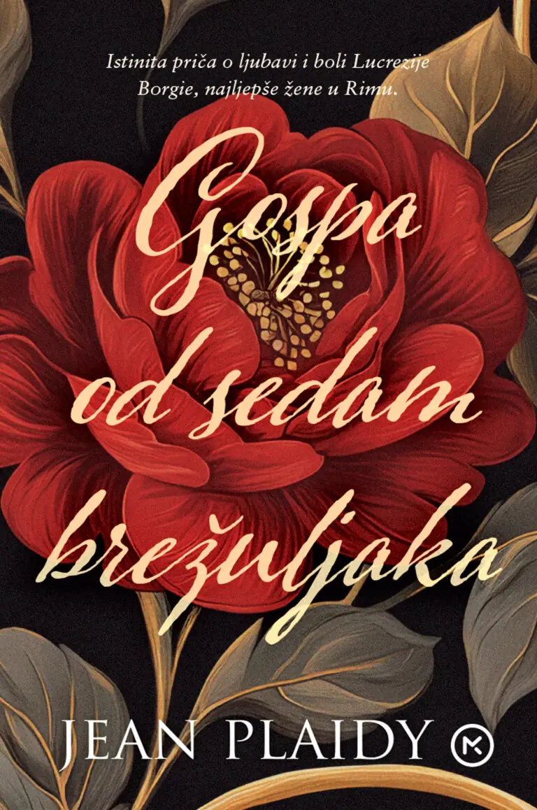 Gospa od sedam brežuljaka