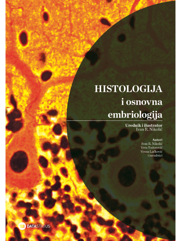 Histologija i osnovna embriologija