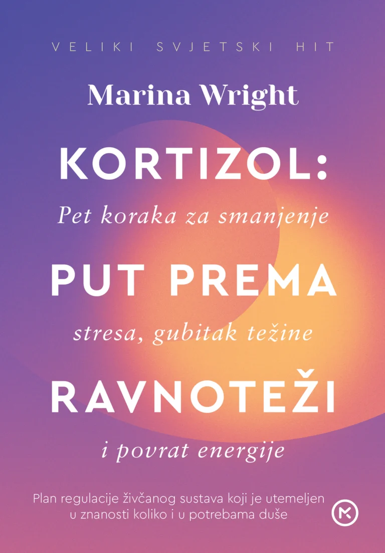 Kortizol: Put prema ravnoteži