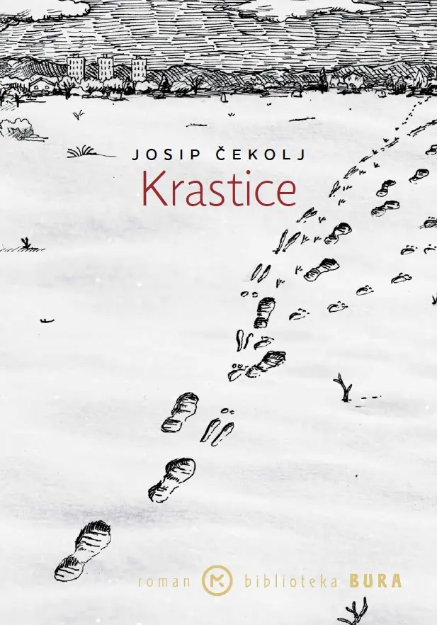 Krastice