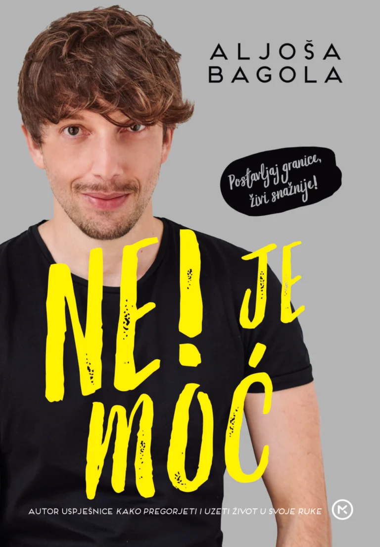 Ne! Je moć