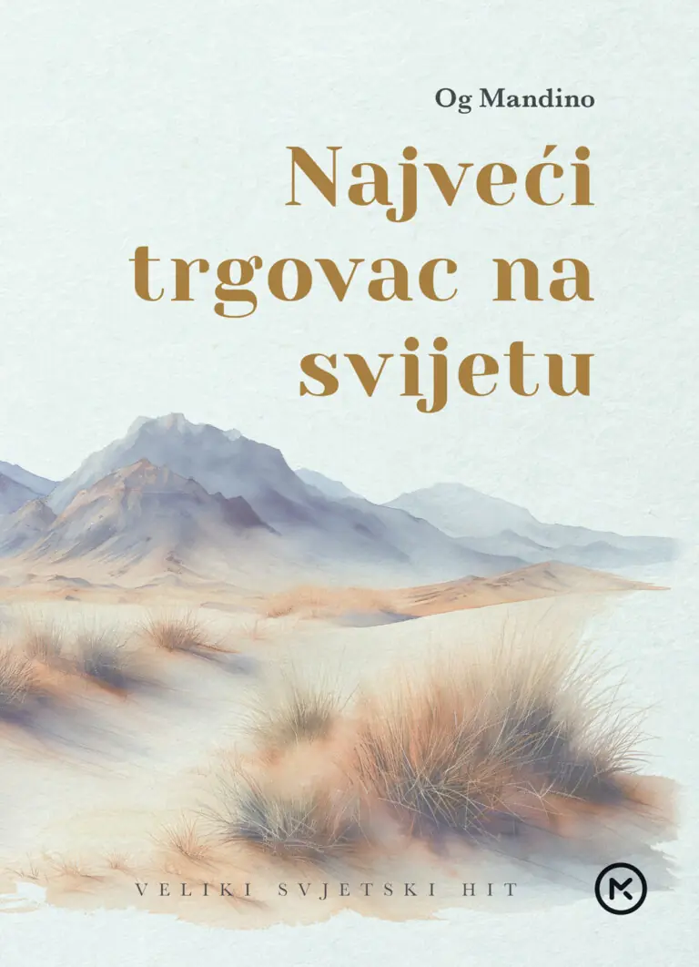 Najveći trgovac na svijetu