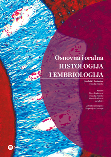 Osnovna i oralna histologija i embriologija