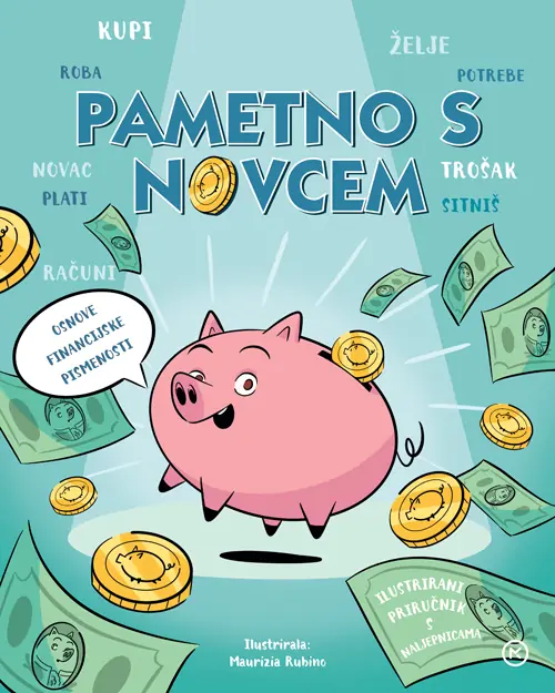 Pametno s novcem
