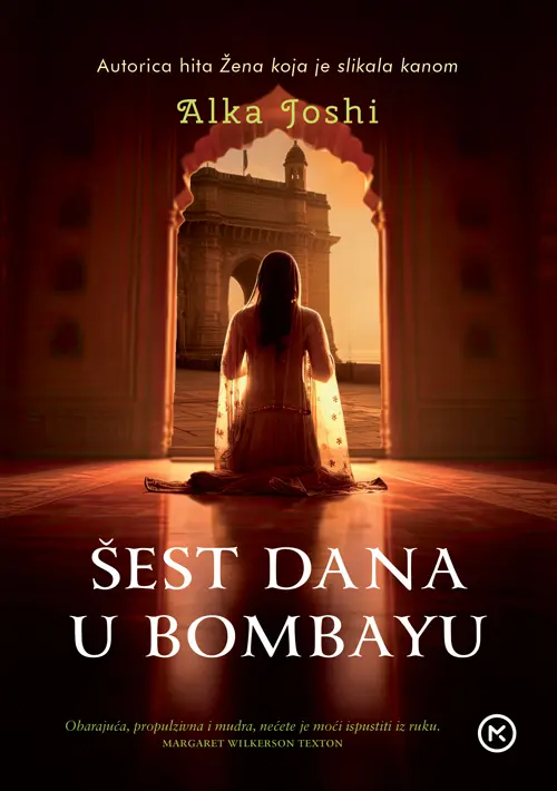 Šest dana u Bombayu