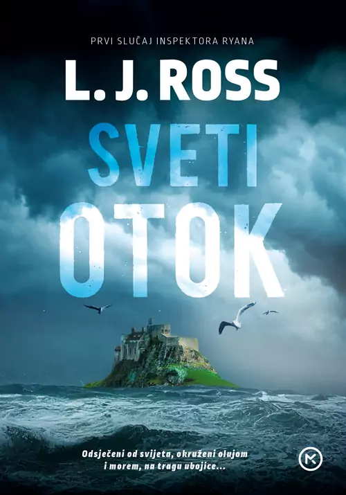 Sveti otok