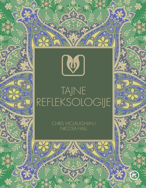 Tajne refleksologije