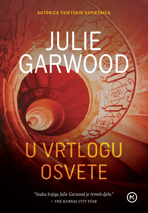 U vrtlogu osvete