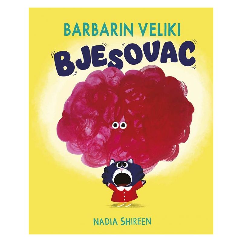 Barbarin veliki Bjesovac