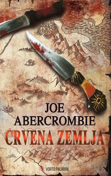 Crvena zemlja