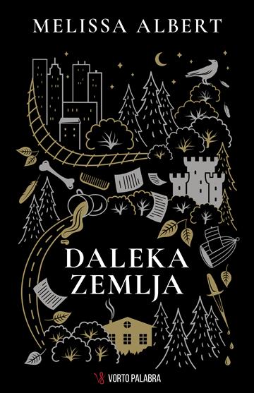 Daleka zemlja