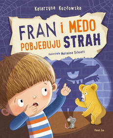 Fran i medo pobjeđuju strah