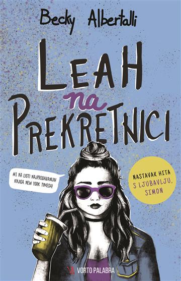 Leah na prekretnici