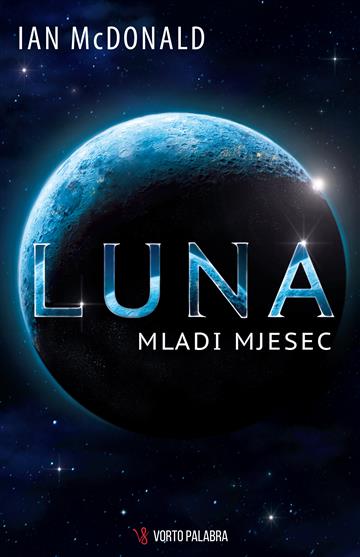 Luna – Mladi Mjesec