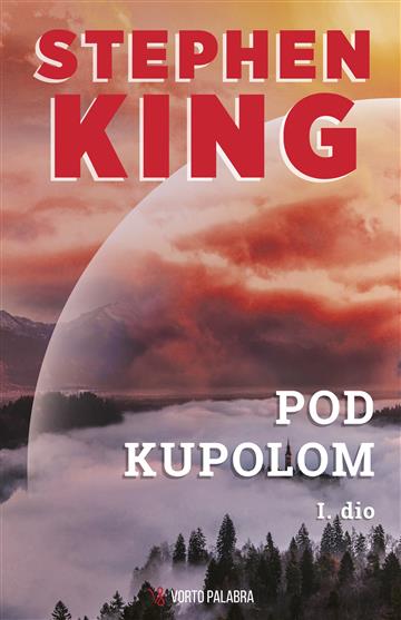 Pod Kupolom I. dio