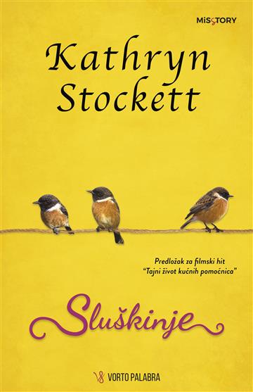 Sluškinje
