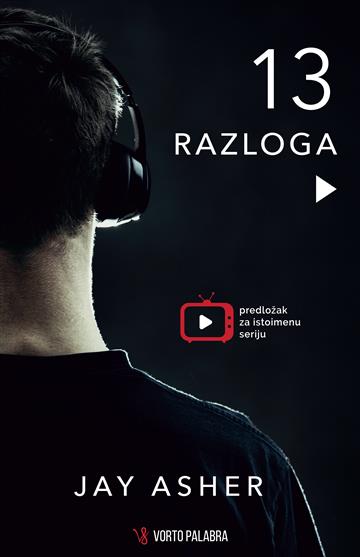 Trinaest razloga