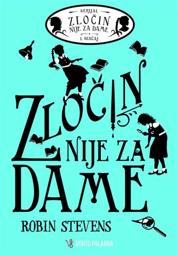 Zločin nije za dame