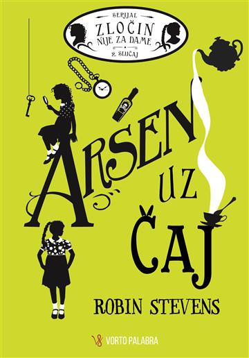 Arsen uz čaj