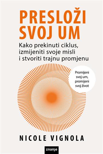 Presloži svoj um