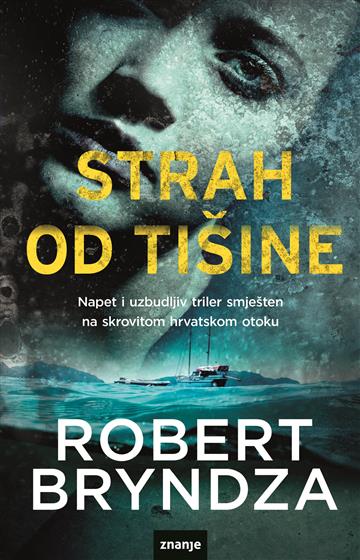 Strah od tišine